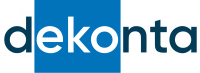 Logo Dekonta