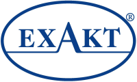 Logo EXAKT