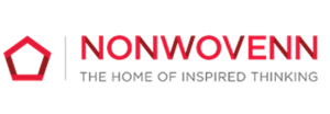 Logo nonwovenn