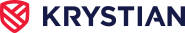 Logo Krystian